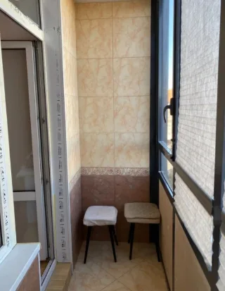 Студия, 34 м², ст. м. Проспект Просвещения
