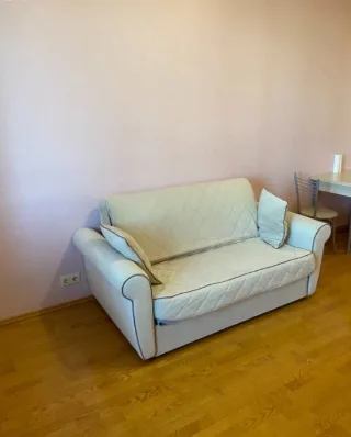 Студия, 34 м², ст. м. Проспект Просвещения