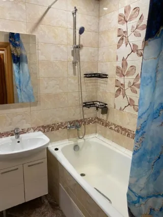 Студия, 34 м², ст. м. Проспект Просвещения