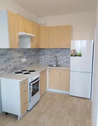 Студия, 28 м², ст. м. Ладожская