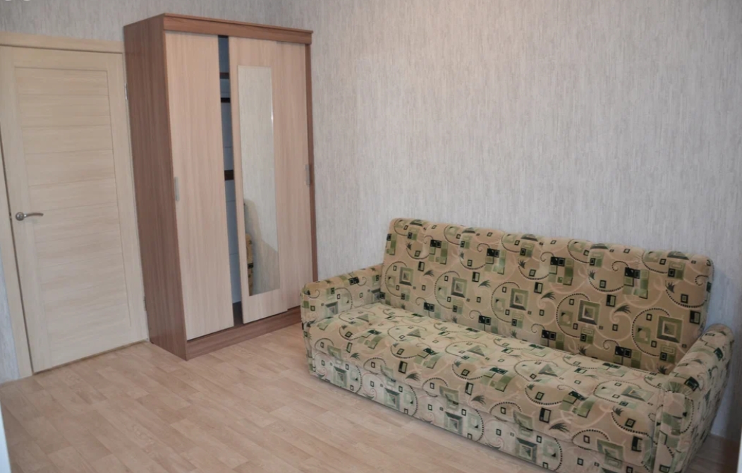 Студия, 28 м², ст. м. Ладожская