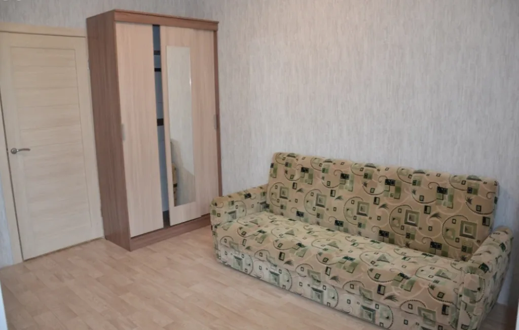 Студия, 28 м², ст. м. Ладожская