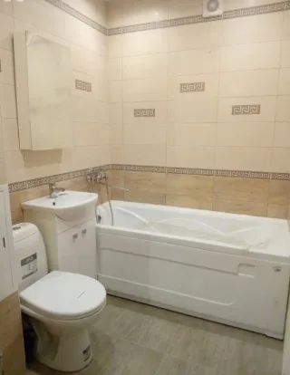 Студия, 28 м², ст. м. Ладожская