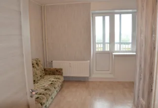 Студия, 28 м², ст. м. Ладожская