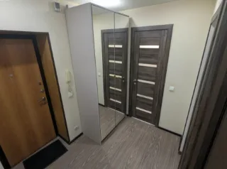 1-к. кв., 33 м², ст. м. Международная