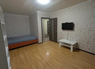 1-к. кв., 33 м², ст. м. Международная