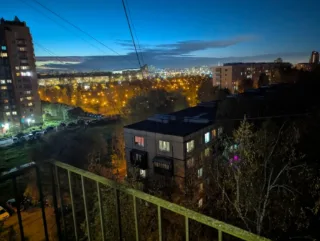 1-к. кв., 33 м², ст. м. Международная