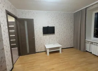 1-к. кв., 33 м², ст. м. Международная