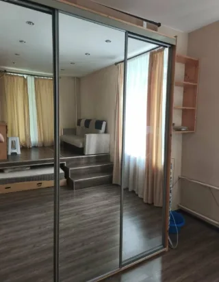 Комната, 19 м², ст. м. Автово