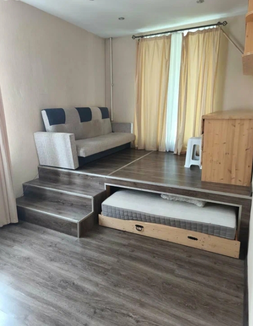 Комната, 19 м², ст. м. Автово