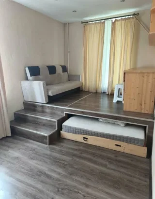 Комната, 19 м², ст. м. Автово