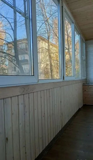 1-к. кв., 35 м², ст. м. Улица Дыбенко