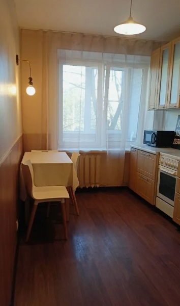 1-к. кв., 35 м², ст. м. Улица Дыбенко