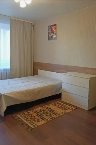 1-к. кв., 35 м², ст. м. Улица Дыбенко