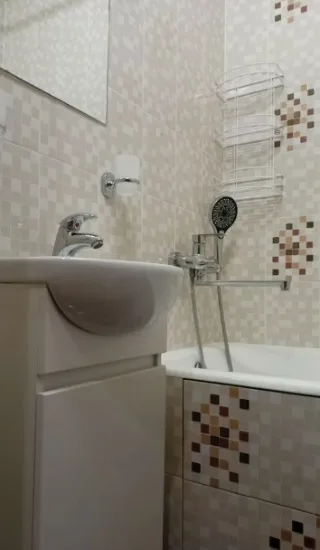 1-к. кв., 35 м², ст. м. Улица Дыбенко