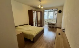 Студия, 30 м², ст. м. Беговая