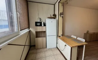 Студия, 30 м², ст. м. Беговая