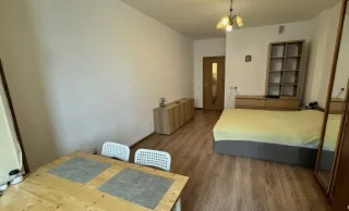 Студия, 30 м², ст. м. Беговая
