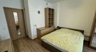 Студия, 30 м², ст. м. Беговая