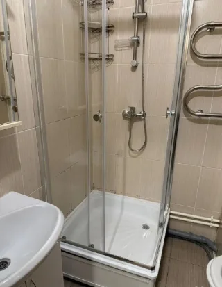 Студия, 30 м², ст. м. Беговая