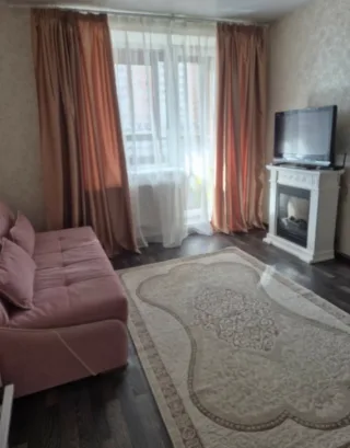 Студия, 23 м², ст. м. Девяткино