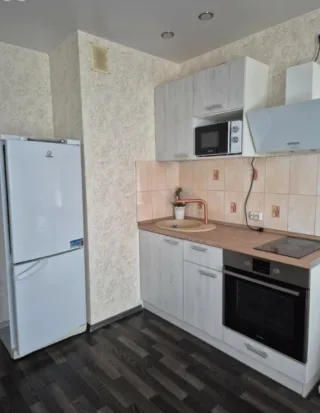 Студия, 23 м², ст. м. Девяткино