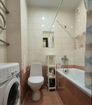 Студия, 23 м², ст. м. Девяткино