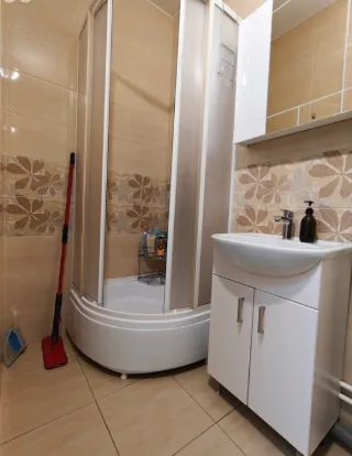 Студия, 25 м², ст. м. Лесная