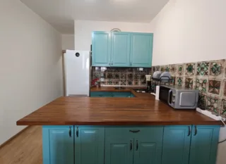 Студия, 25 м², ст. м. Лесная