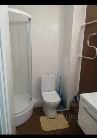 1-к. кв., 27,1 м², ст. м. Гражданский проспект