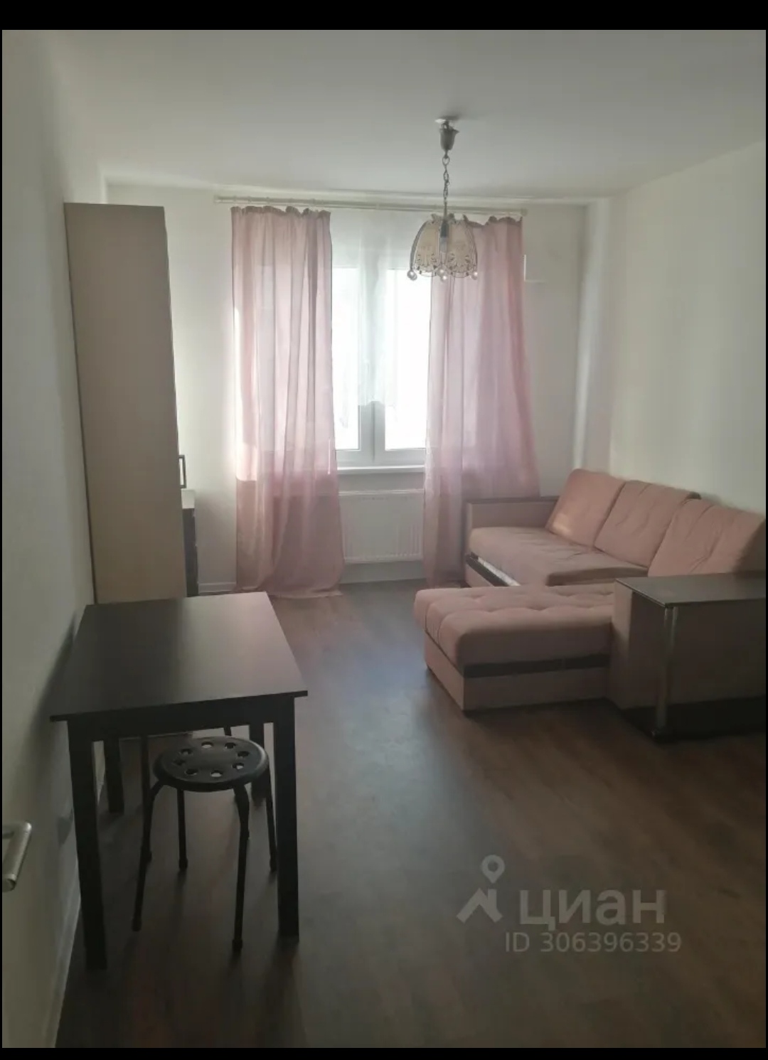 1-к. кв., 27,1 м², ст. м. Гражданский проспект