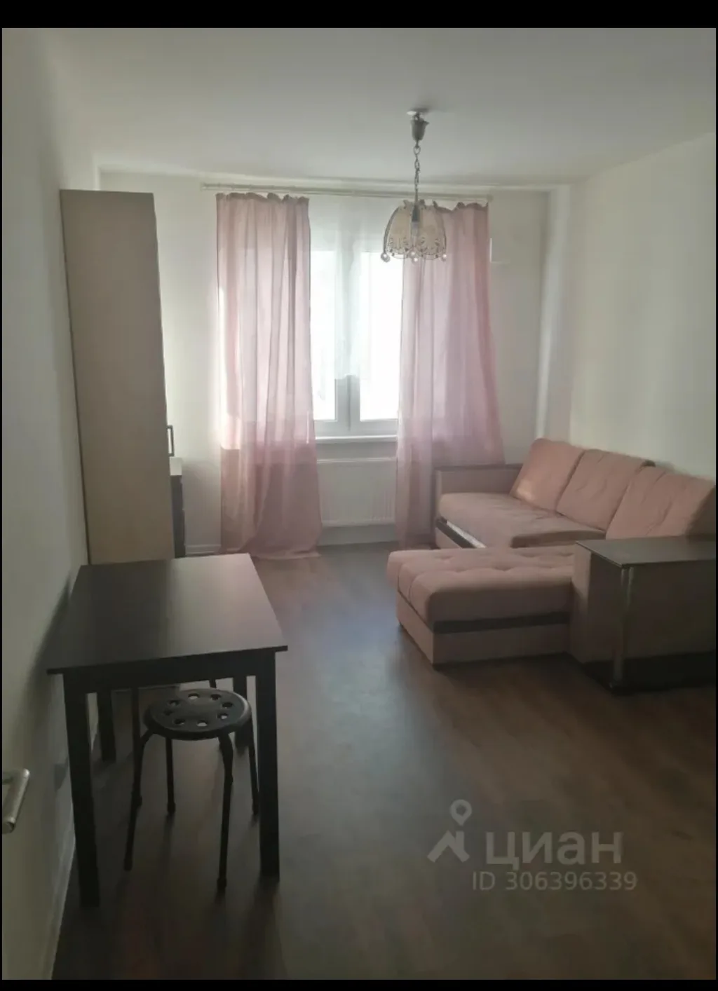 1-к. кв., 27,1 м², ст. м. Гражданский проспект