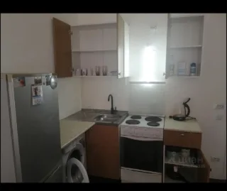 1-к. кв., 27,1 м², ст. м. Гражданский проспект