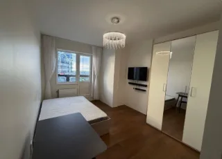 Студия, 25 м², ст. м. Проспект Ветеранов