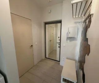 Студия, 25 м², ст. м. Проспект Ветеранов