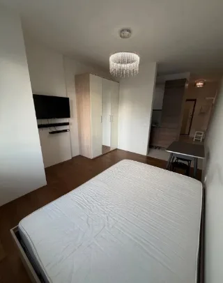 Студия, 25 м², ст. м. Проспект Ветеранов