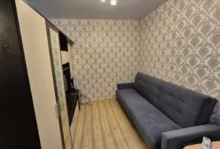 1-к. кв., 31 м², ст. м. Проспект Ветеранов