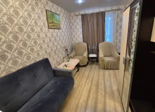 1-к. кв., 31 м², ст. м. Проспект Ветеранов