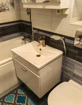 1-к. кв., 31 м², ст. м. Купчино