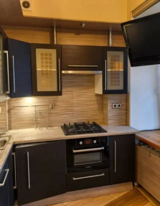 1-к. кв., 31 м², ст. м. Купчино