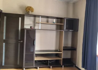 1-к. кв., 31 м², ст. м. Купчино