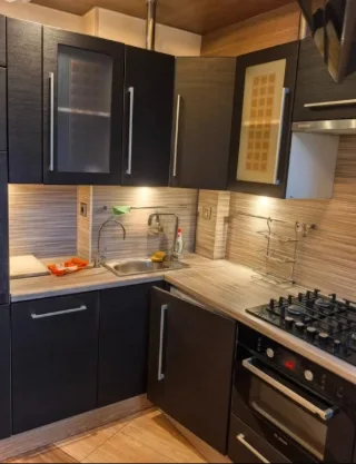 1-к. кв., 31 м², ст. м. Купчино
