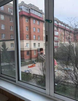 1-к. кв., 31 м², ст. м. Купчино