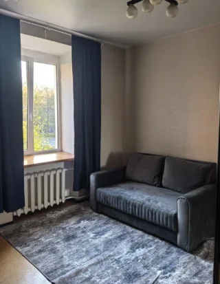 1-к. кв., 31 м², ст. м. Купчино
