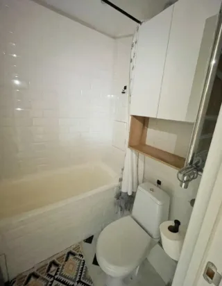 Студия, 27 м², ст. м. Девяткино