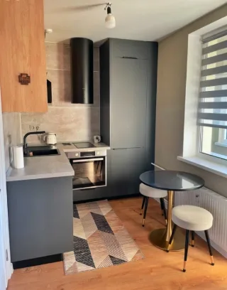 Студия, 27 м², ст. м. Девяткино