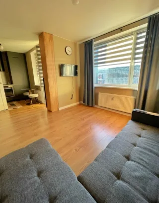 Студия, 27 м², ст. м. Девяткино