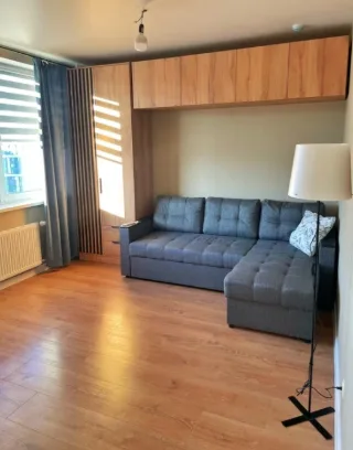 Студия, 27 м², ст. м. Девяткино