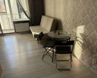 Студия, 27 м², ст. м. Ломоносовская