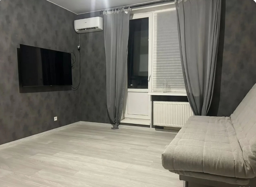 Студия, 27 м², ст. м. Ломоносовская